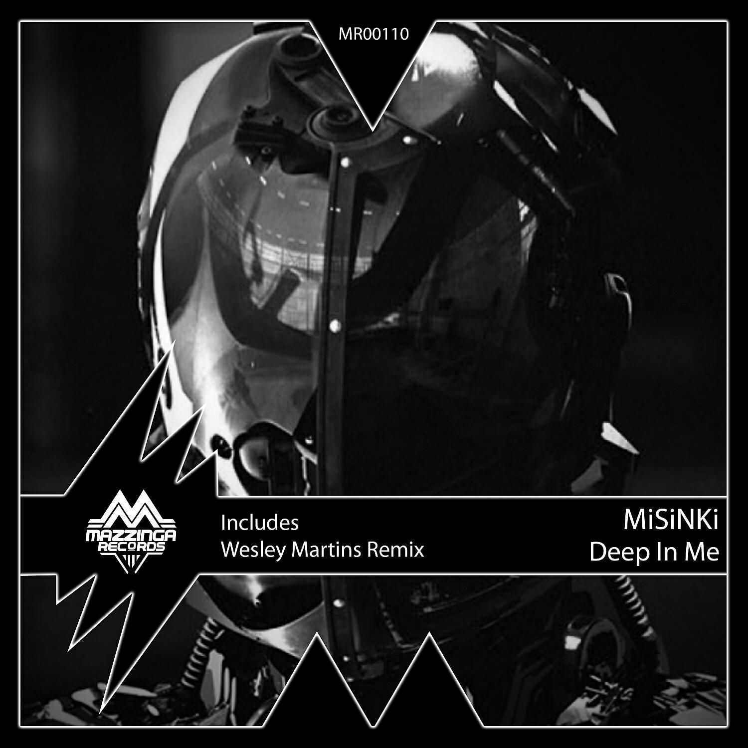 MiSiNKi - Deep in Me (Wesley Martins Remix)
