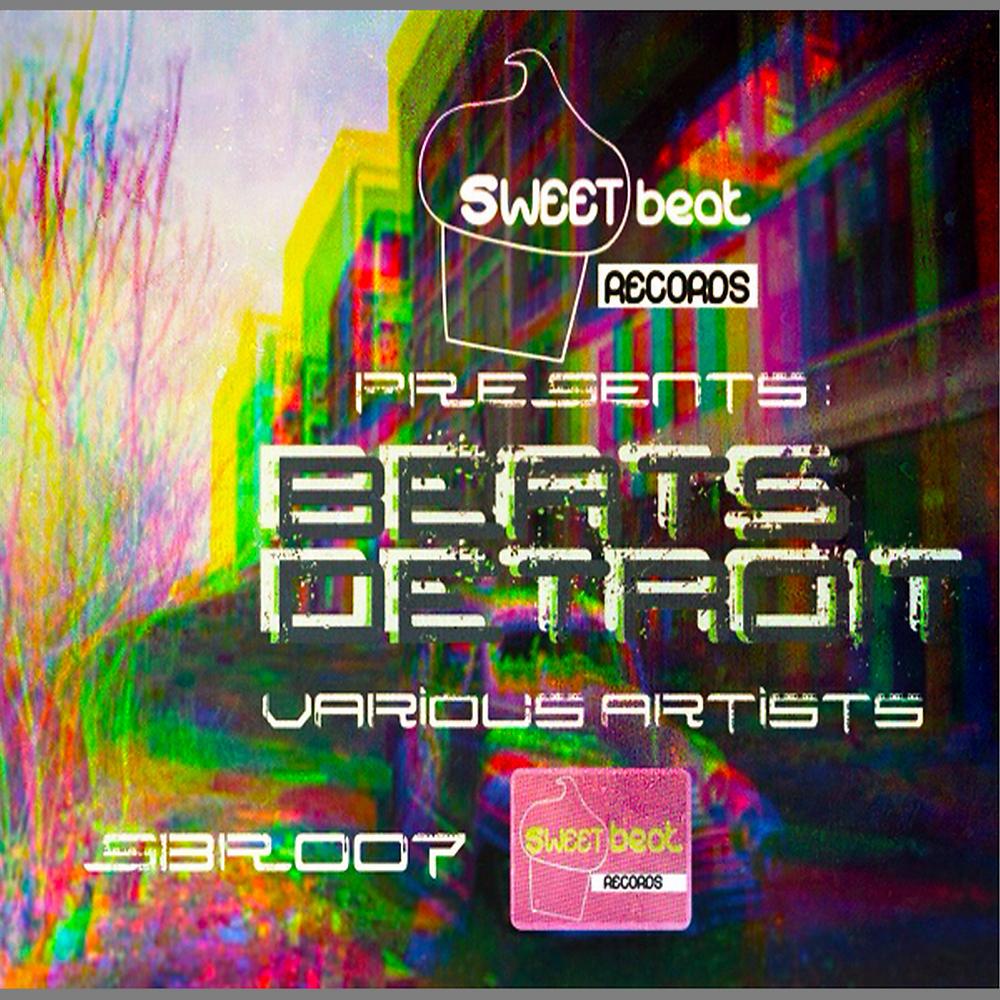Постер альбома Beats Detroit