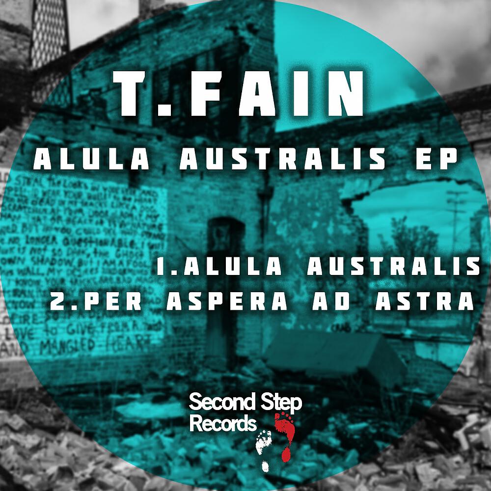 T.Fain - Alula Australis