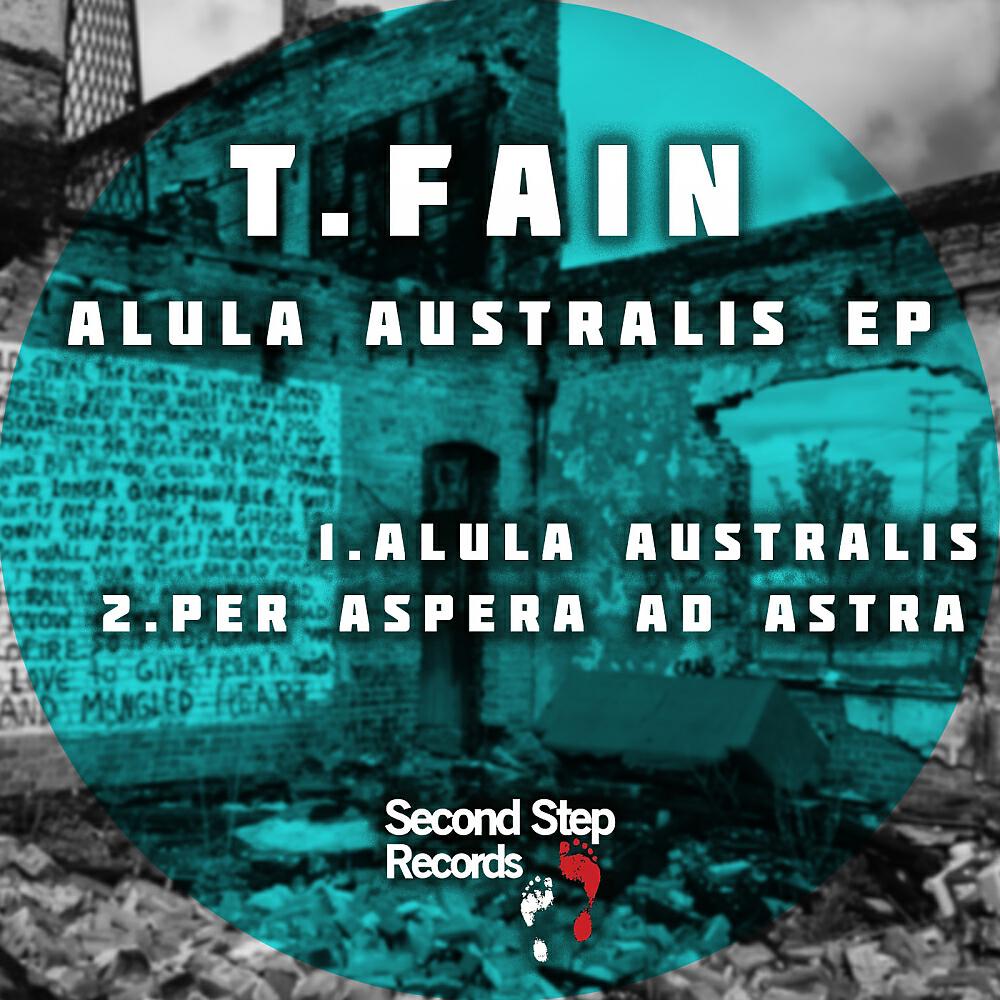 T.Fain - Per Aspera Ad Astra