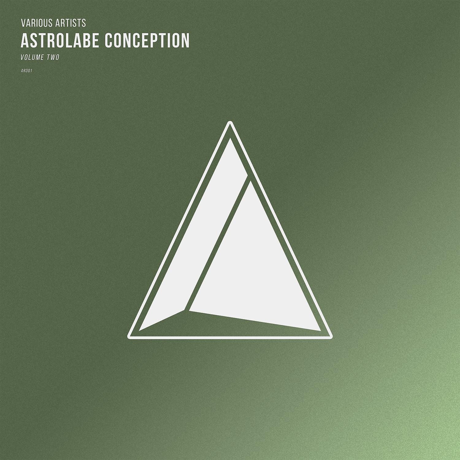 Постер альбома Astrolabe Conception, Vol.02