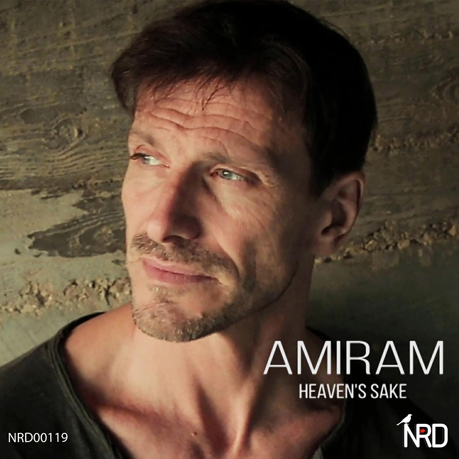 Amiram Eini - Heaven's Sake
