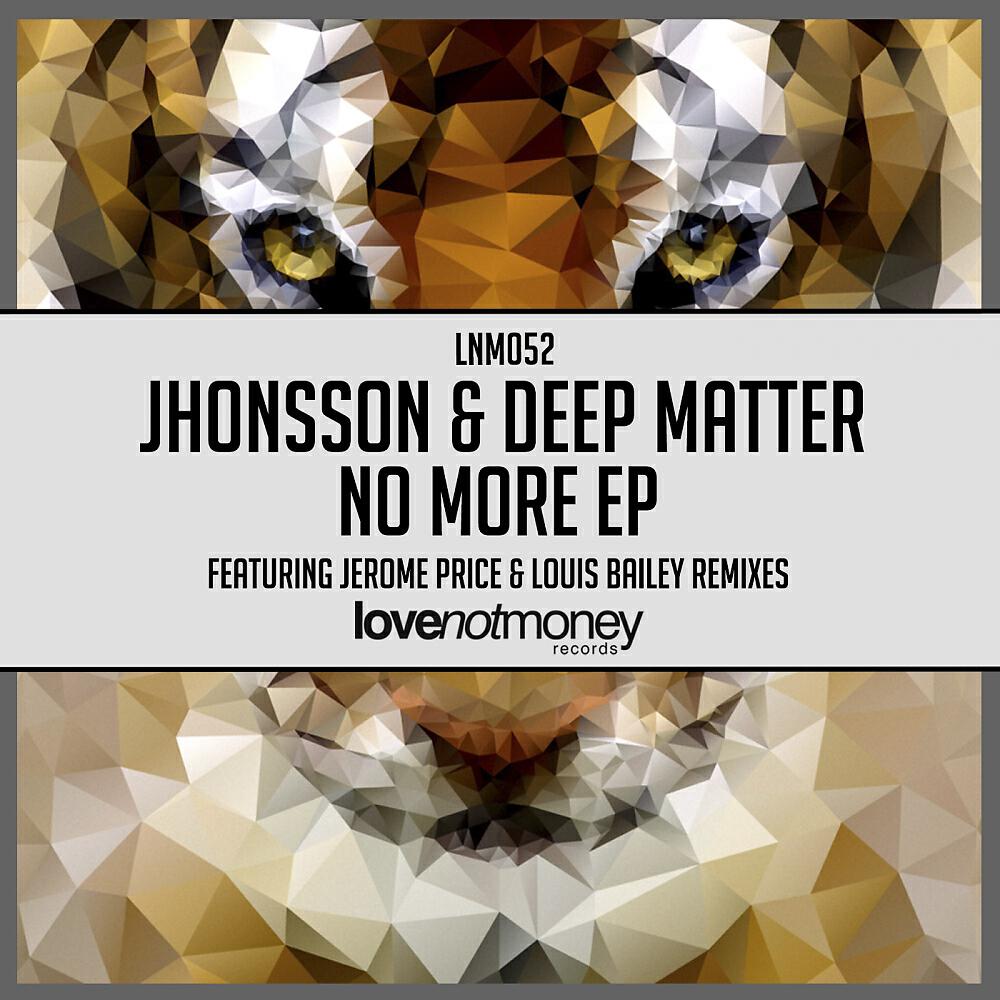 Jhonsson - Doubt (Jerome Price Remix)