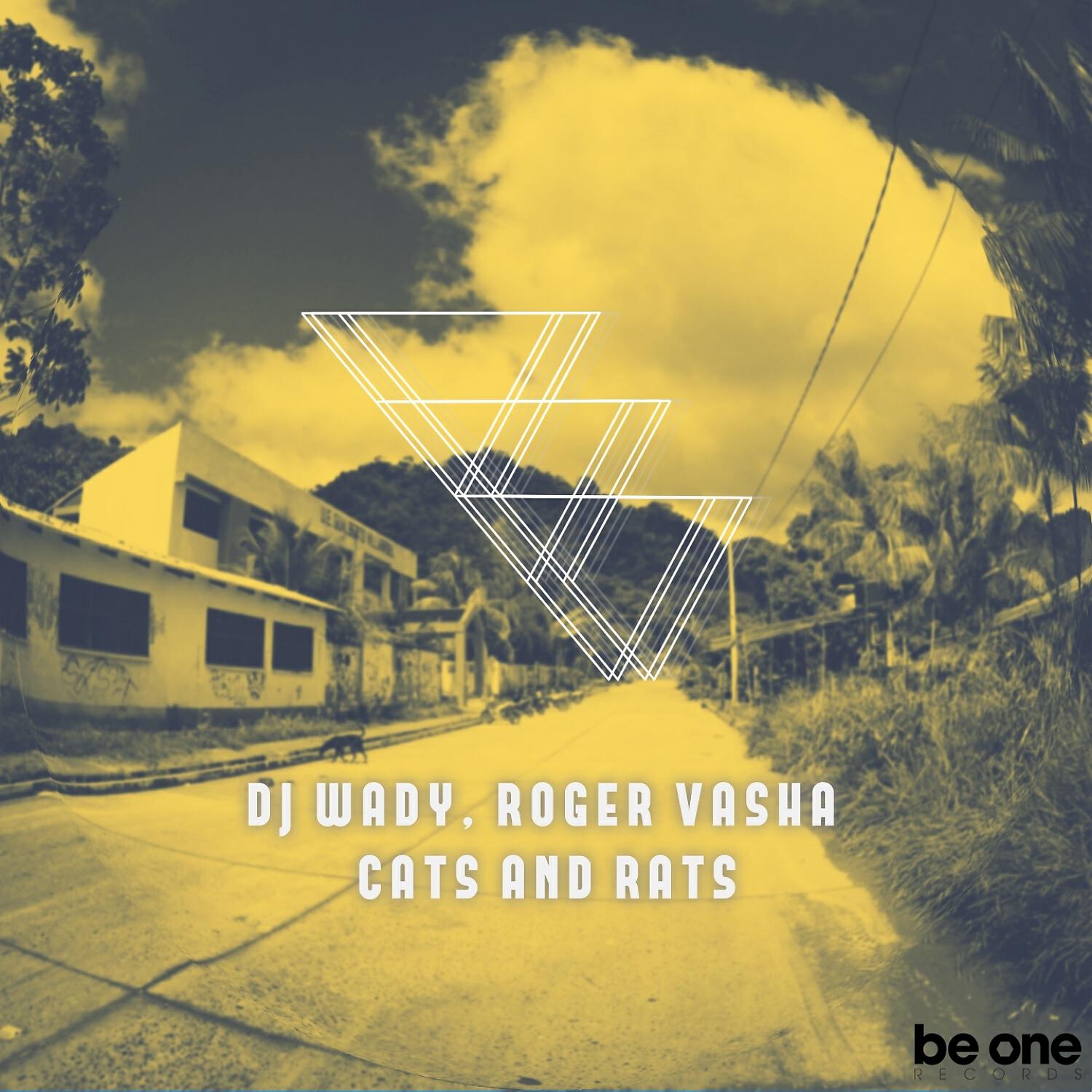 DJ Wady - Cats and Rats (Original Mix)
