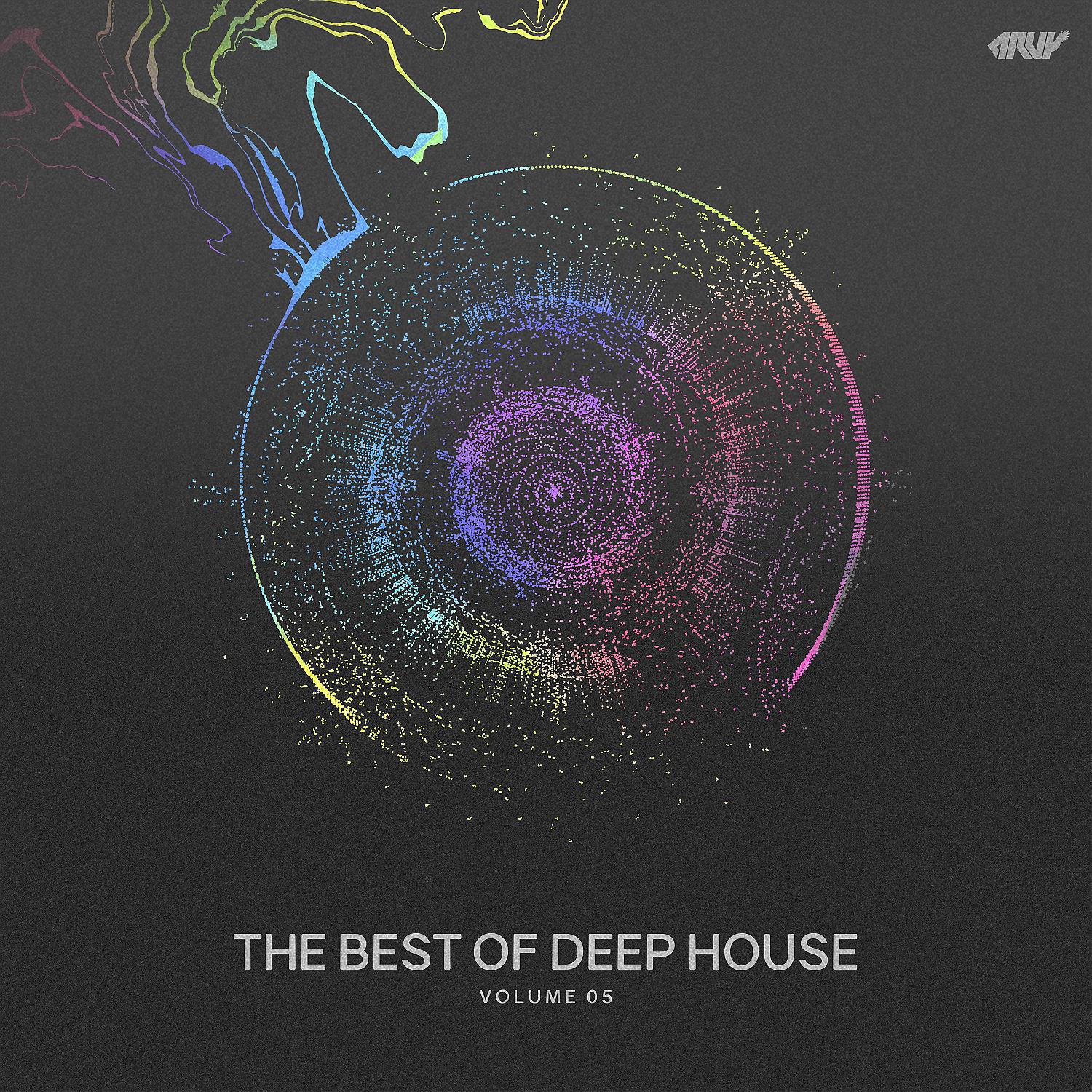 Постер альбома The Best of Deep House, Vol.05