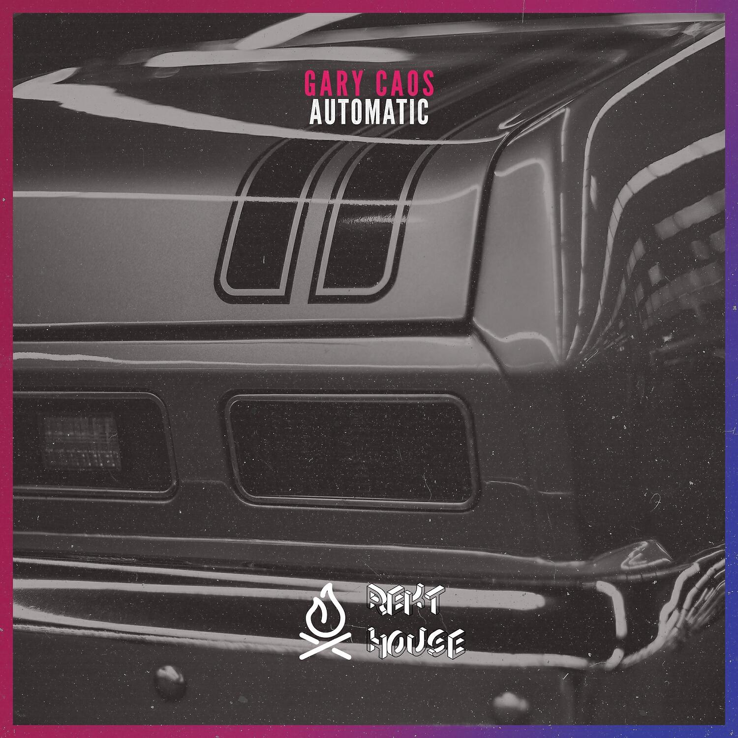 Gary Caos - Automatic (Original Mix)