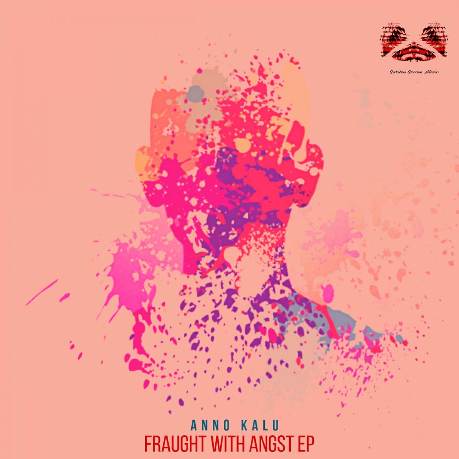 Anno Kalu - Fraught with Angst (Kvrvbo Remix)