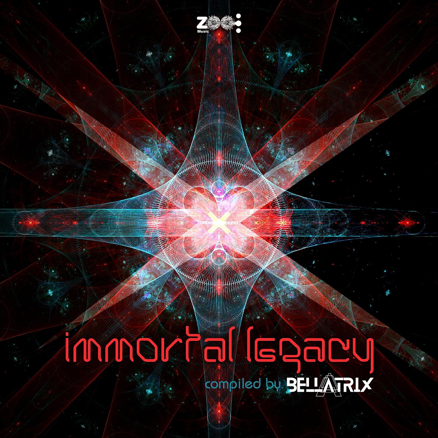 Bellatrix - Spiritual Signs (Original Mix)