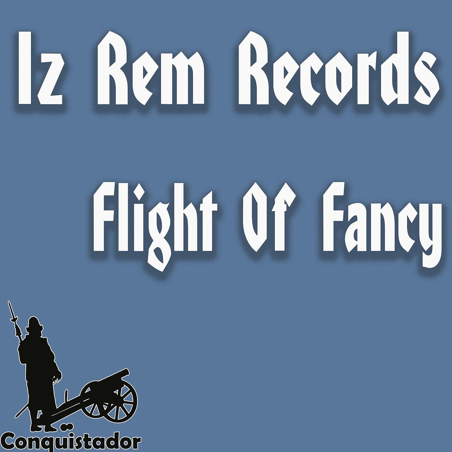 Постер альбома Flight of Fancy