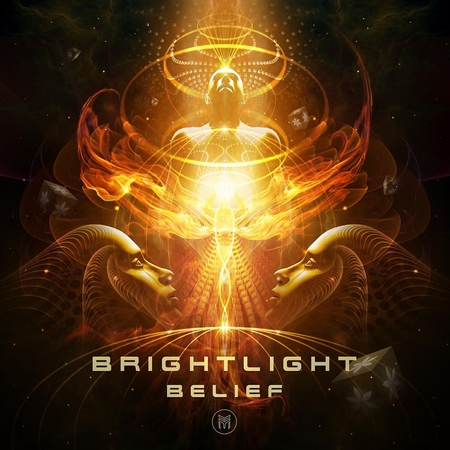 Brightlight - Irony