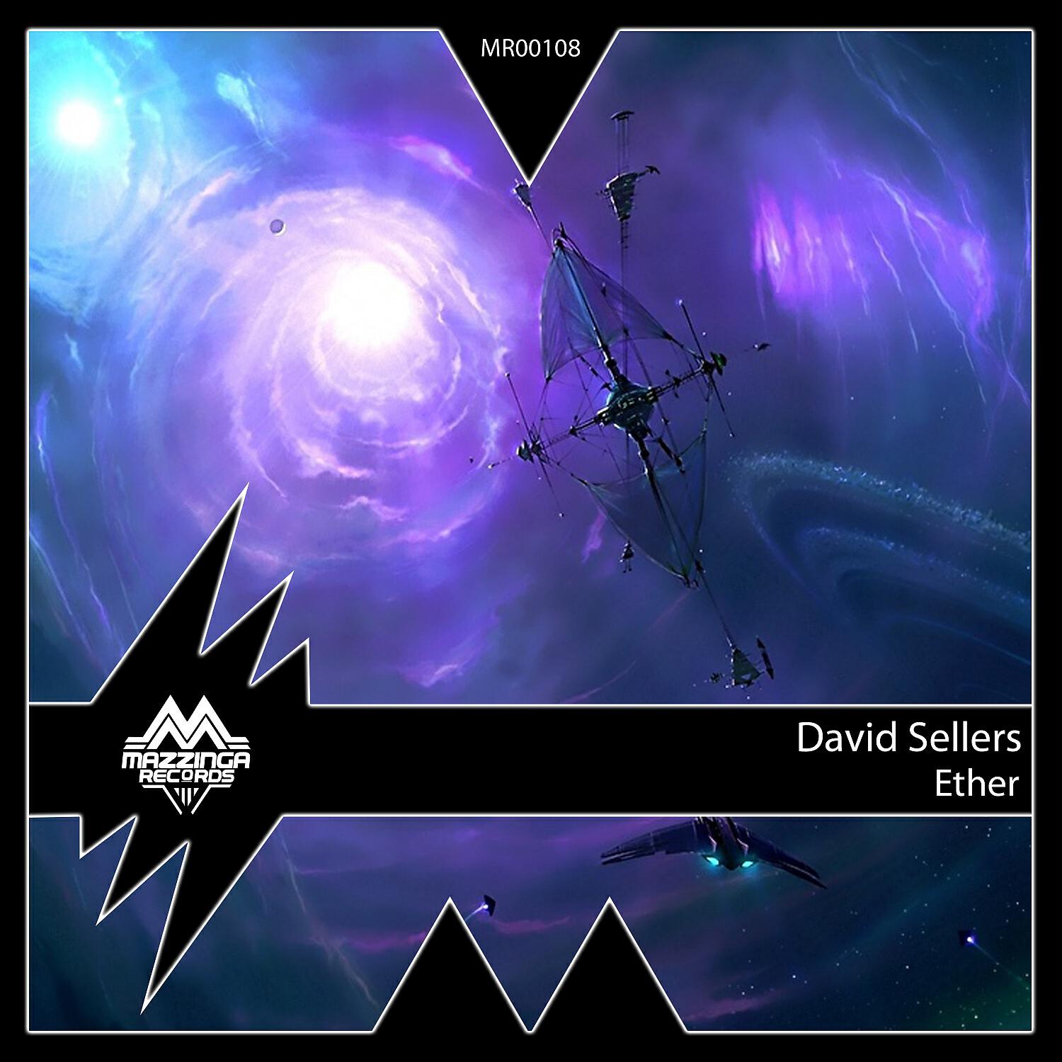 David Sellers - Ether (Original Mix)