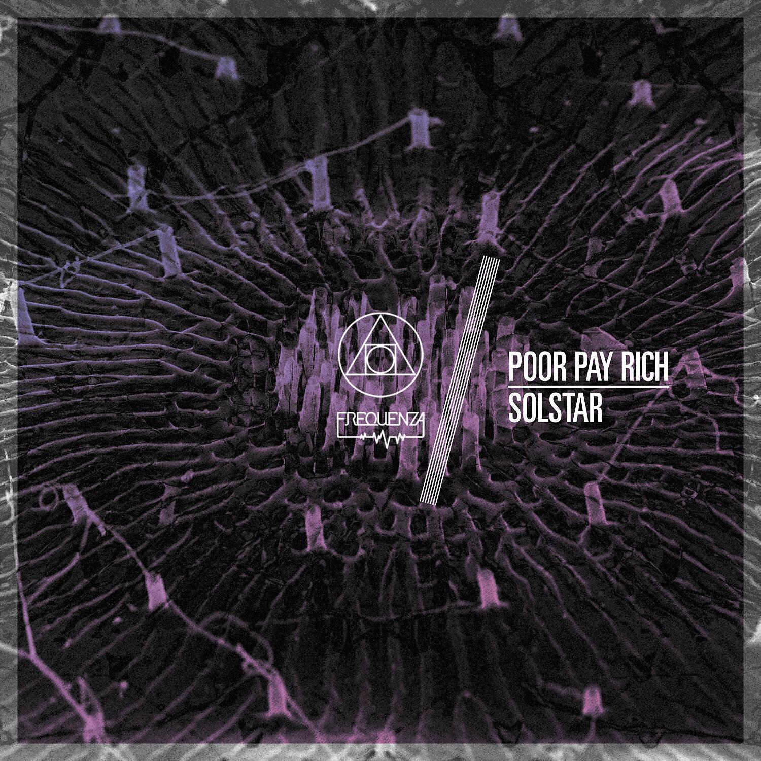 Poor Pay Rich - Kollusion (Original Mix)