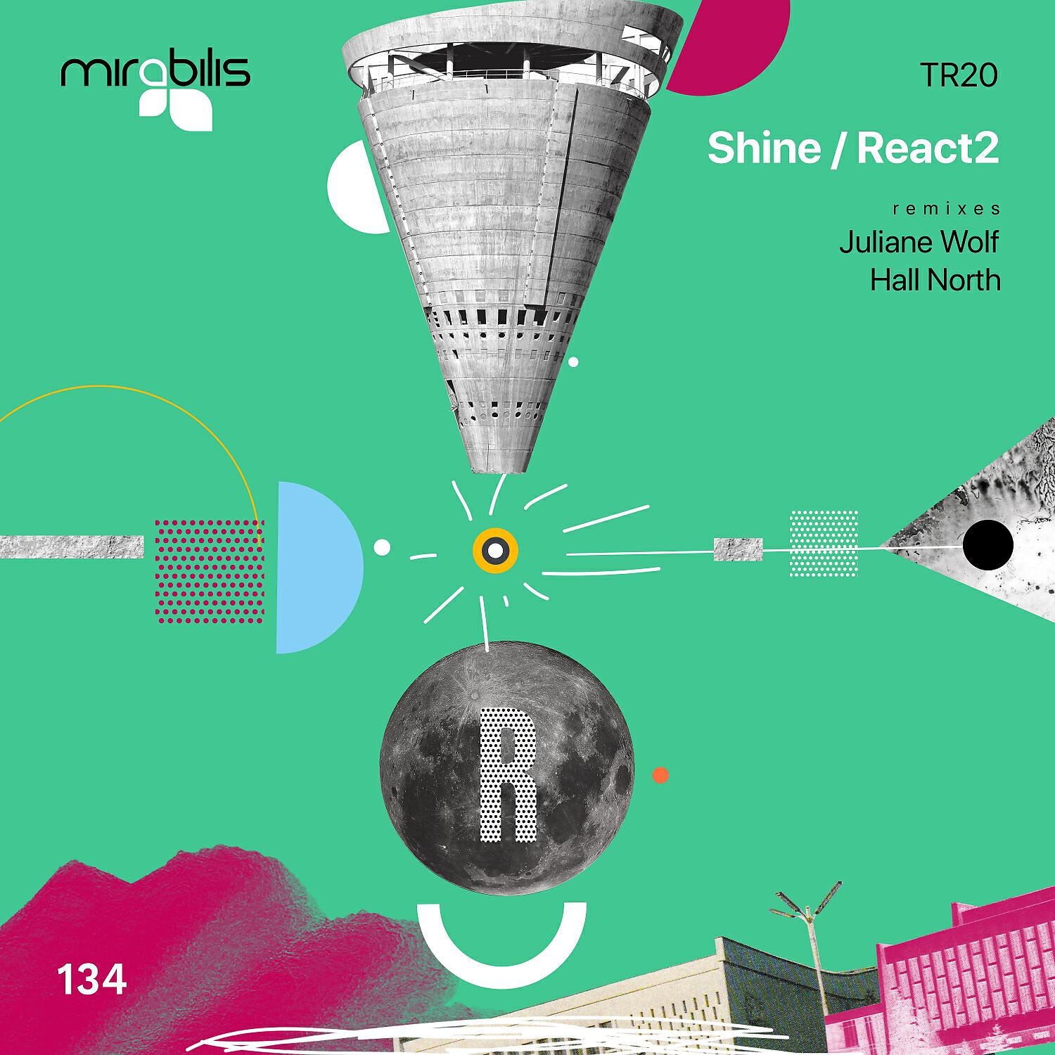TR20 - Shine (Juliane Wolf Remix)