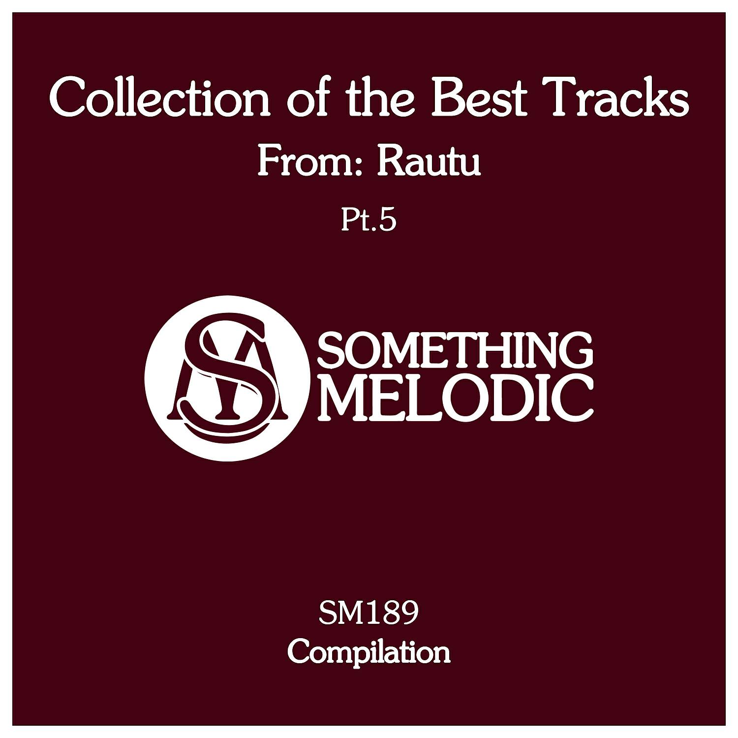 Rautu - Loneliness (Original Mix)