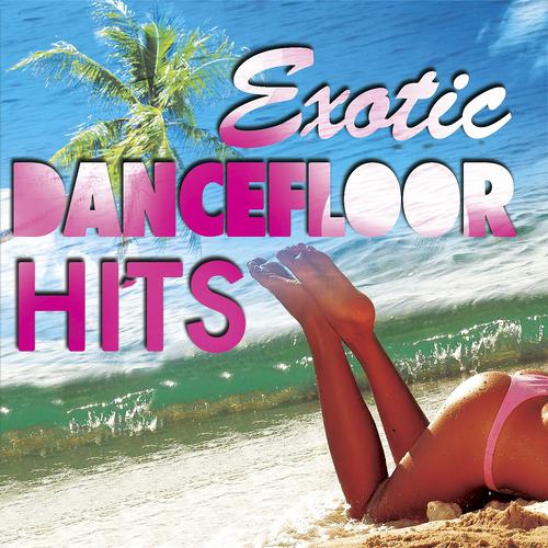 Постер альбома Exotic Dancefloor Hits
