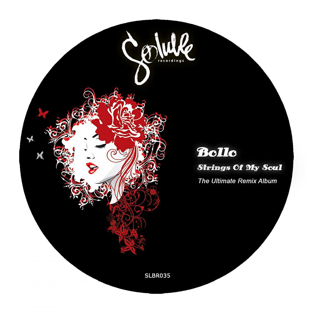Franco De Mulero - I Can't Get You (Bollo Remix)
