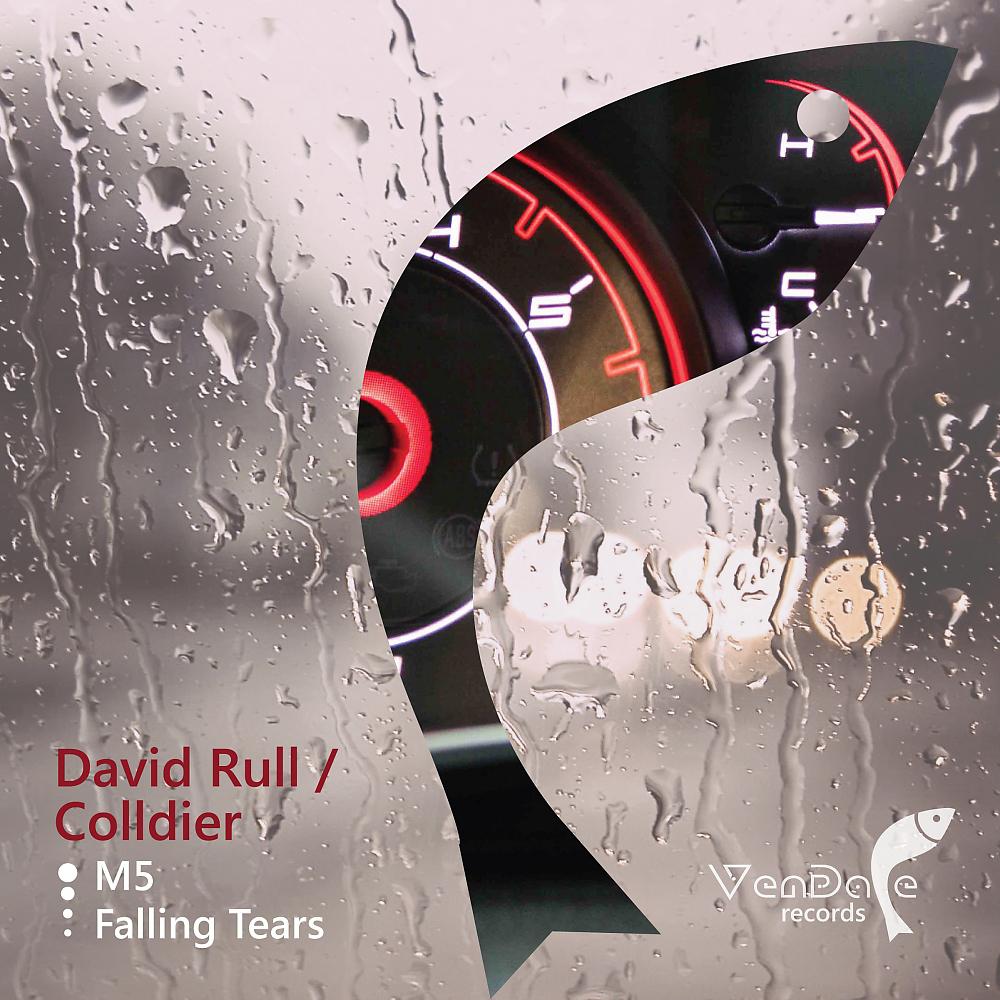 Постер альбома M5 / Falling Tears