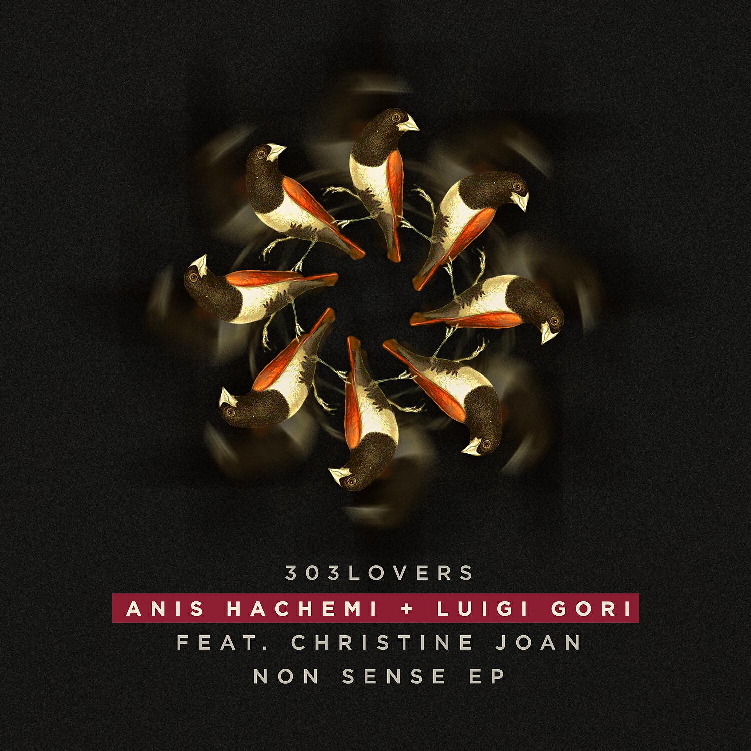 Anis Hachemi - Non Sense (Alex Costa Remix)