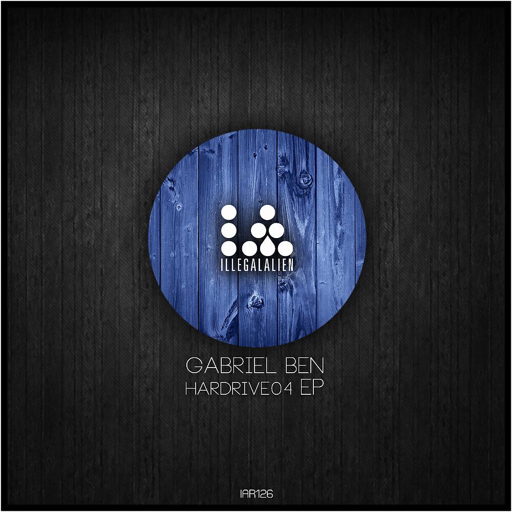 Gabriel Ben - Hardrive05