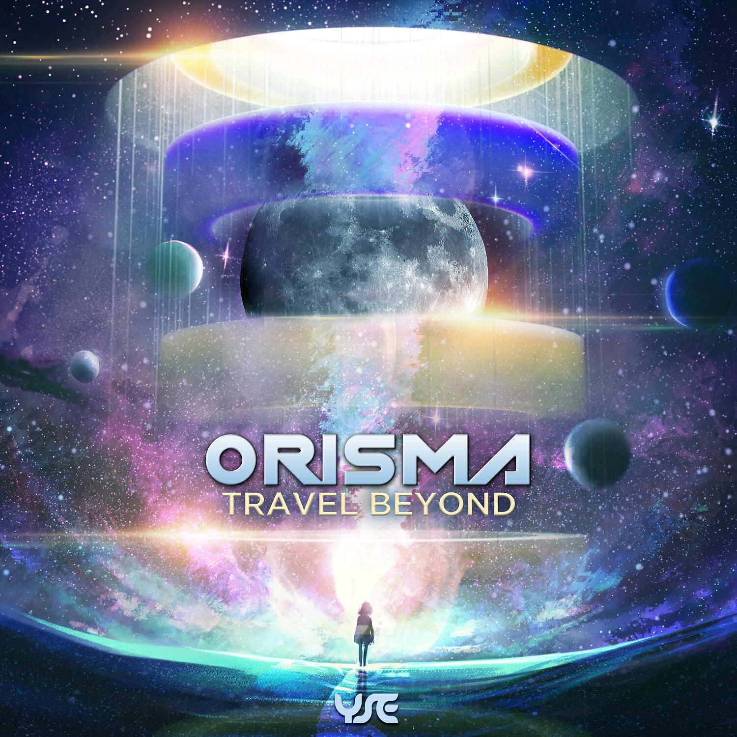 Orisma - Creative Process (Original Mix)