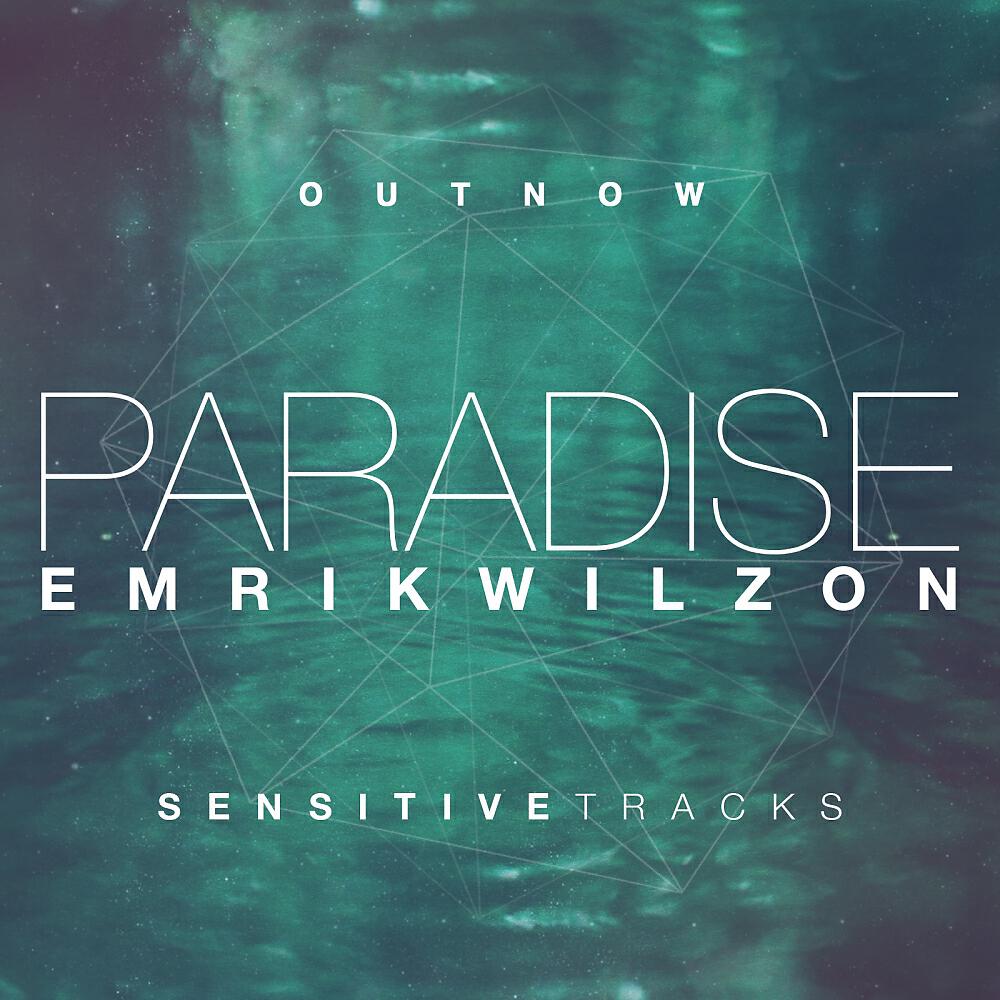 Emrik Wilzon - Paradise