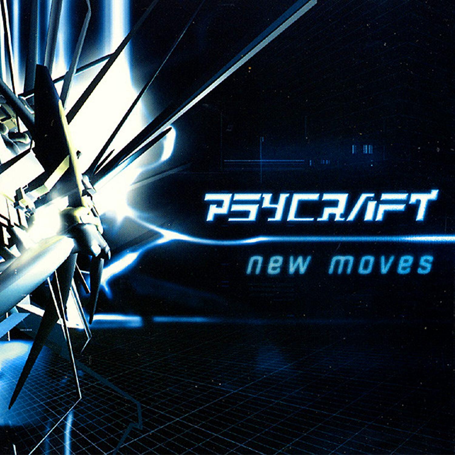 Psycraft - Beat Craft (Original Mix)