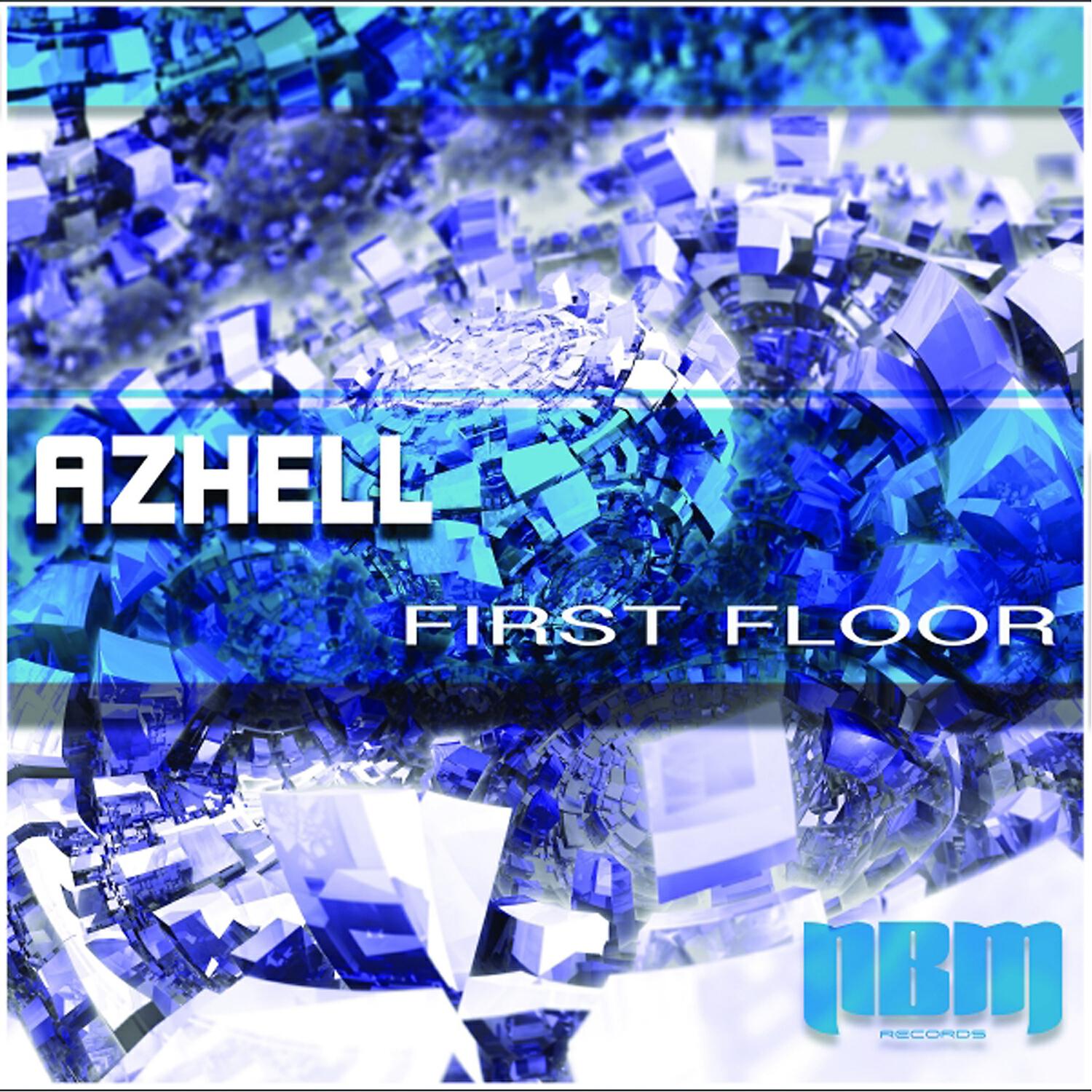 Azhell - The Next Stage (Groove Inspektorz Remix)