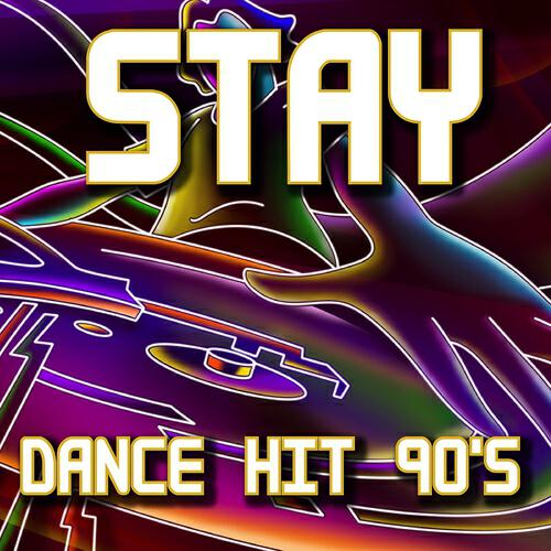 Hanna - Stay (Dance Hit 90's - Tribute To Sash!)