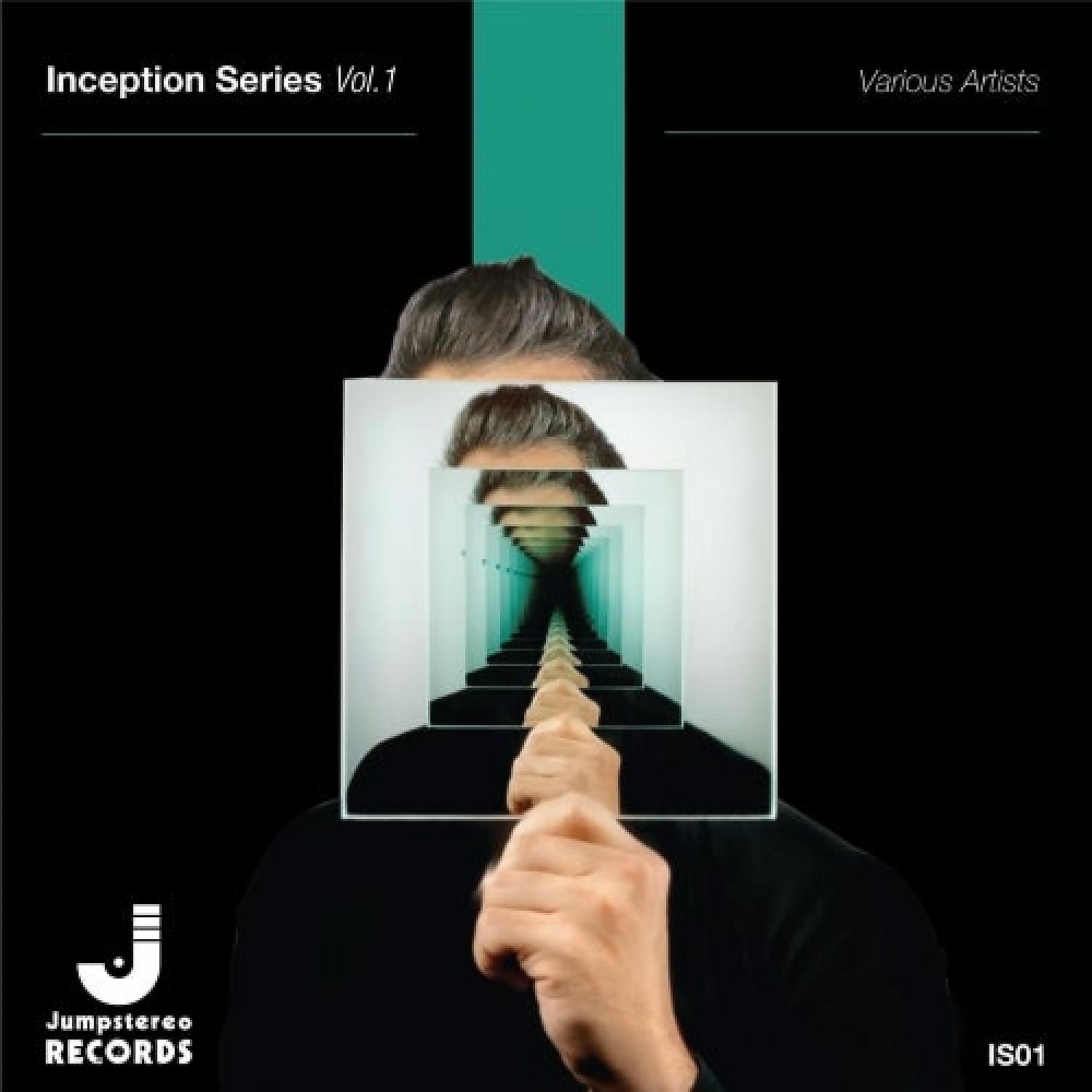 Постер альбома Jumpstereo Records Presents Inception Series, Vol. 1