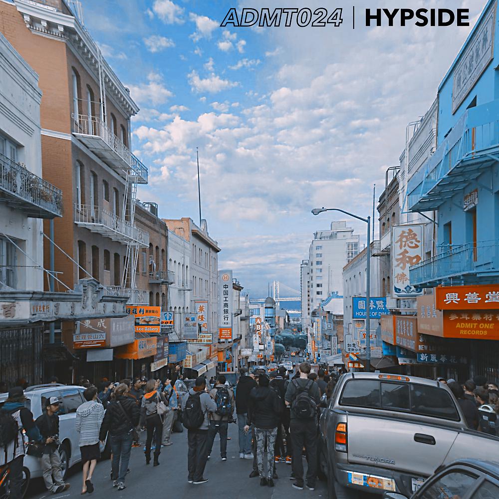 Постер альбома Hypside & Friends