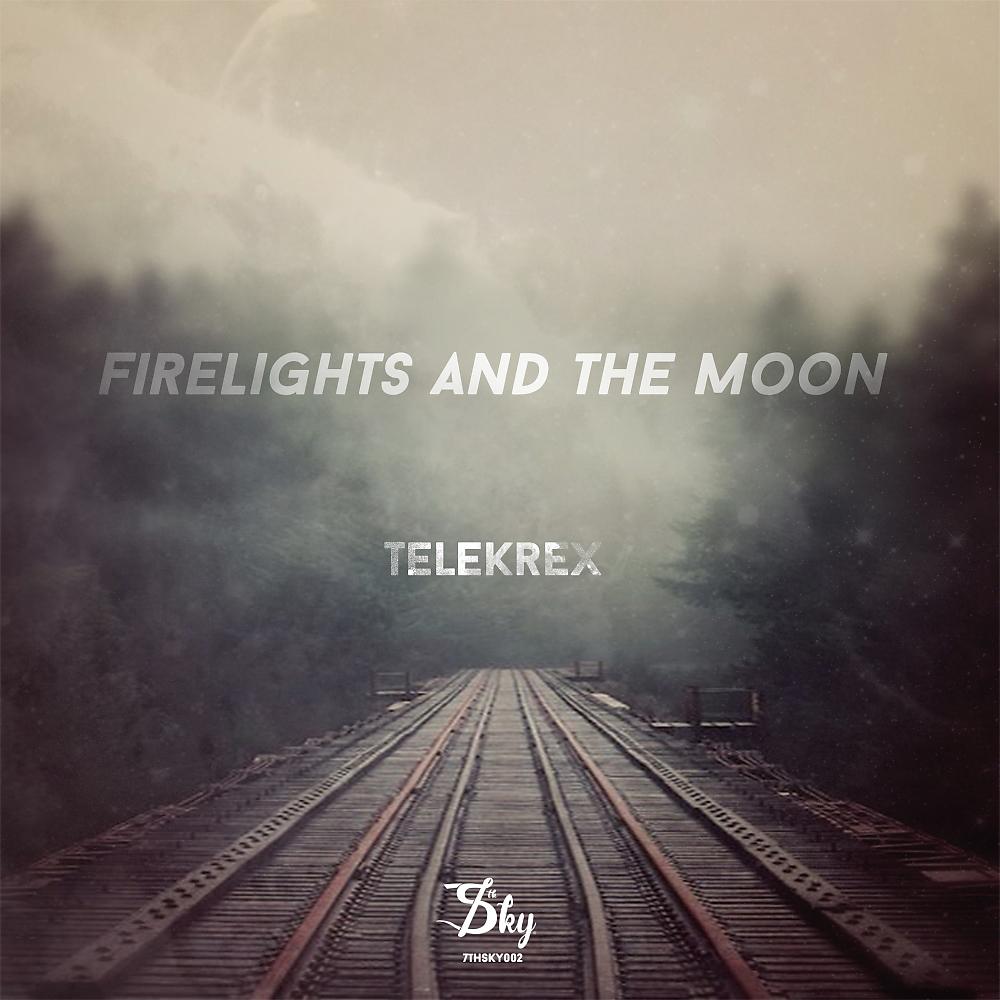 Постер альбома Firelights & The Moon