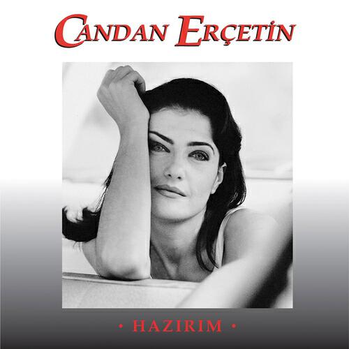 Candan Erçetin - Hangi Aşk Adil ki