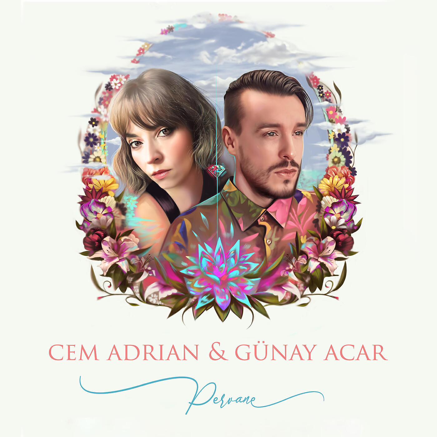 Cem Adrian - Pervane
