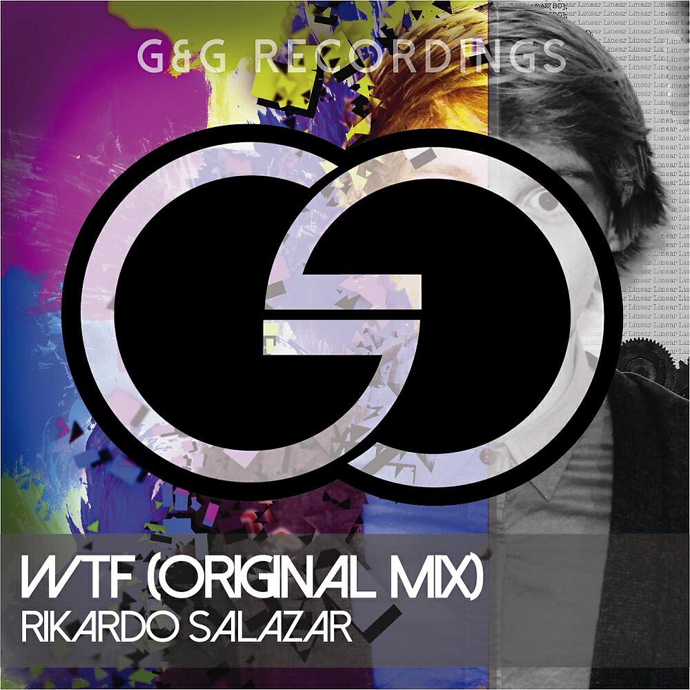 RIKARDO SALAZAR - WTF
