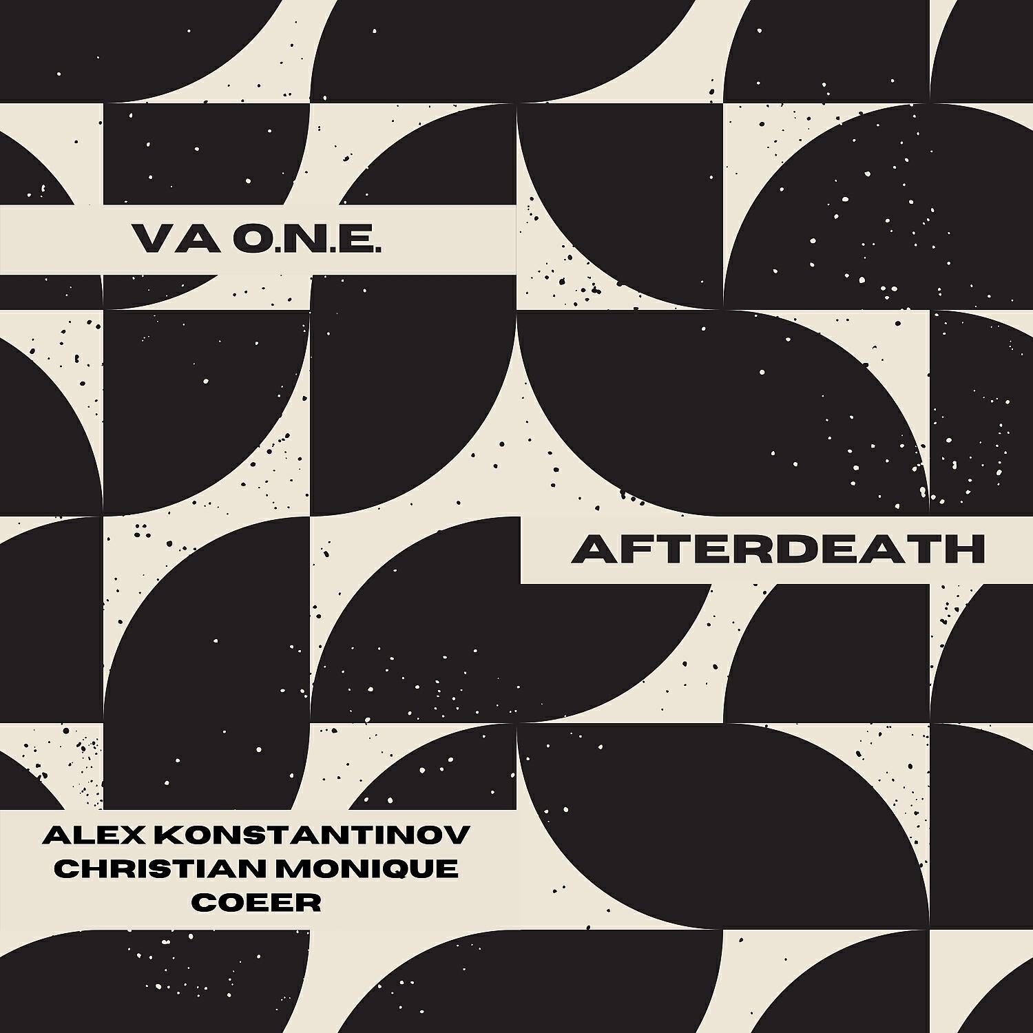 VA O.N.E. - Afterdeath (Original Mix)