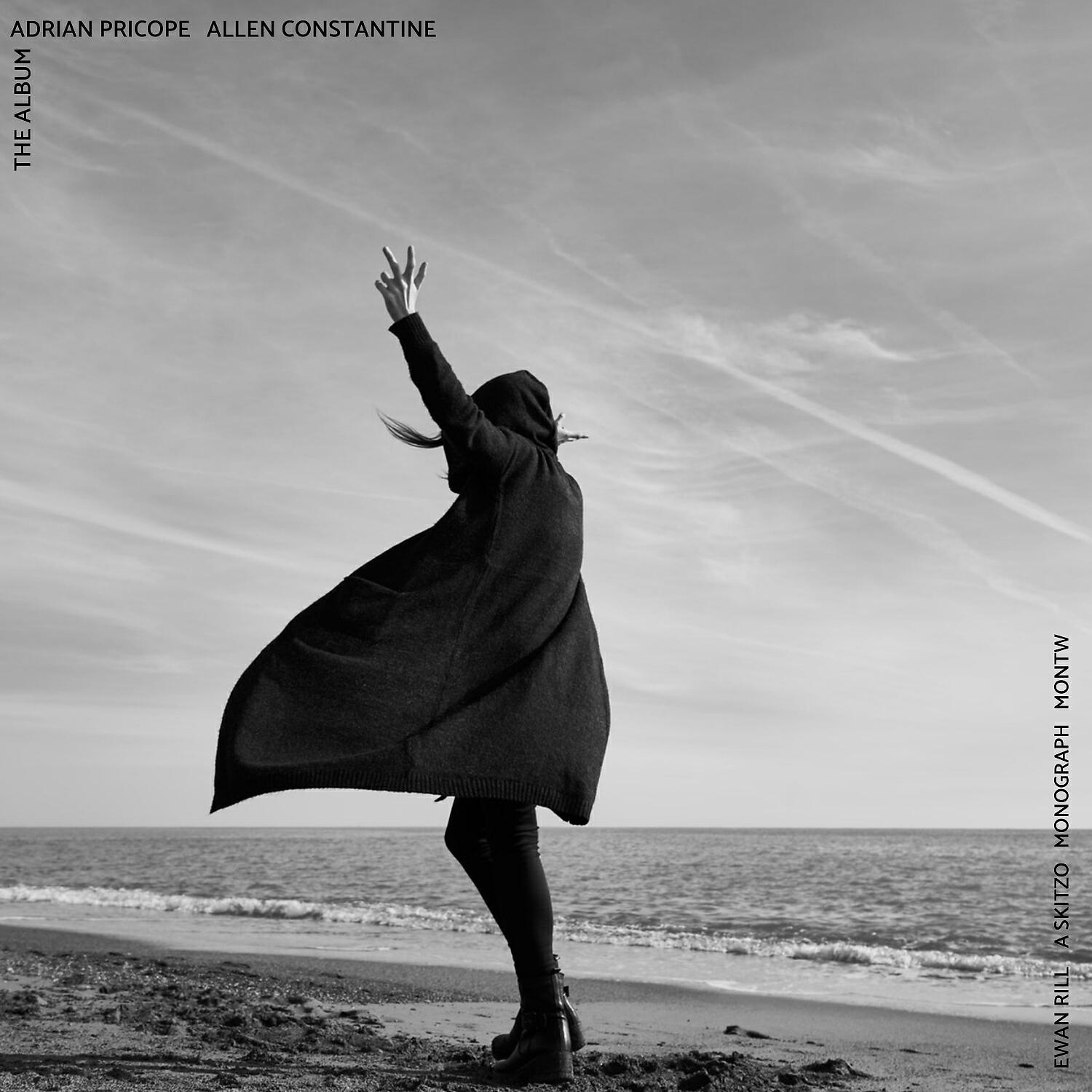 Adrian Pricope - L' Italy (Monograph Remix)