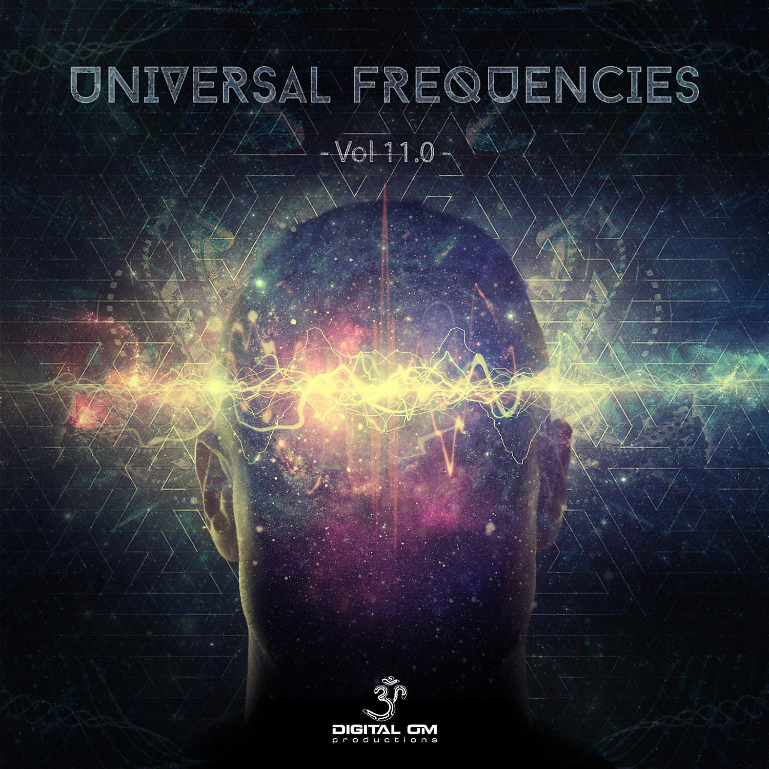 Постер альбома Universal Frequencies, Vol. 11