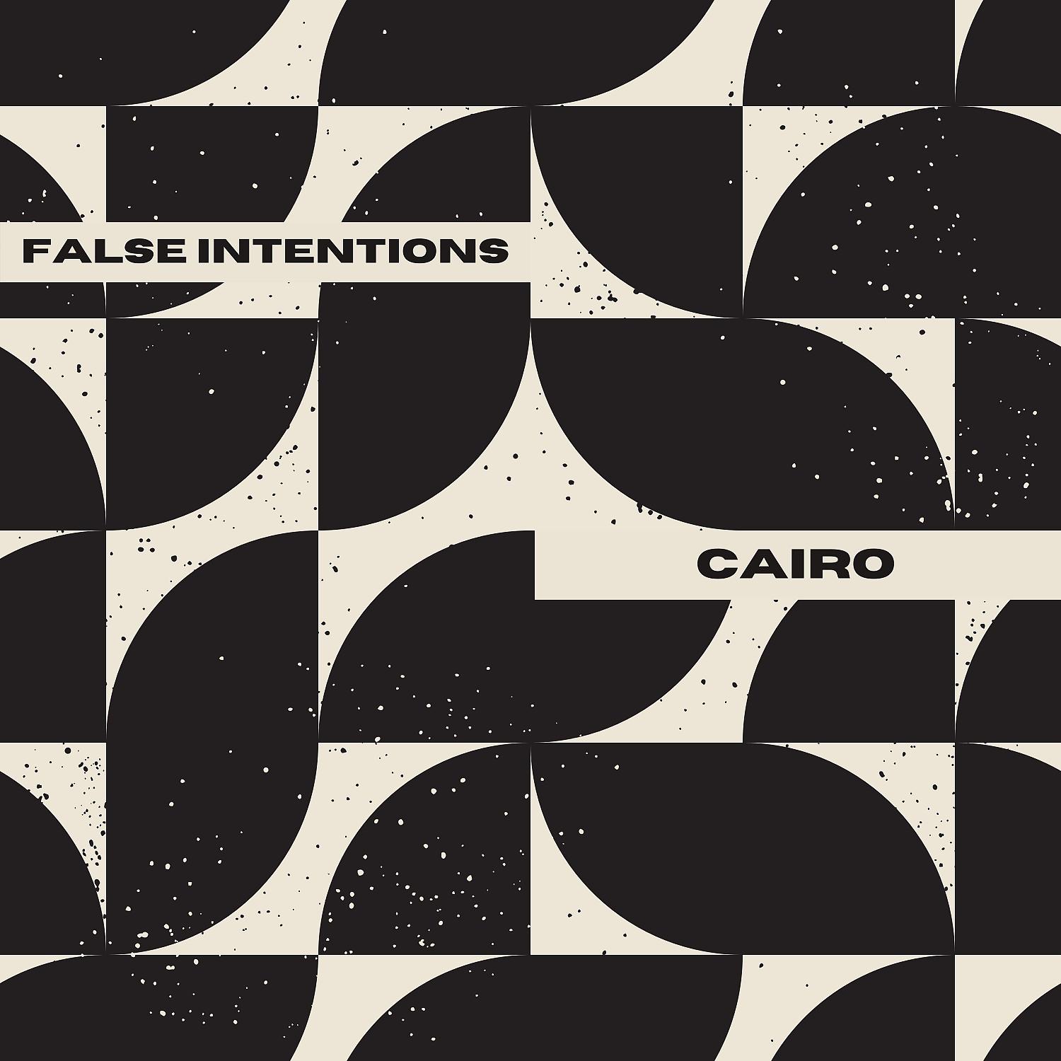 Постер альбома Cairo