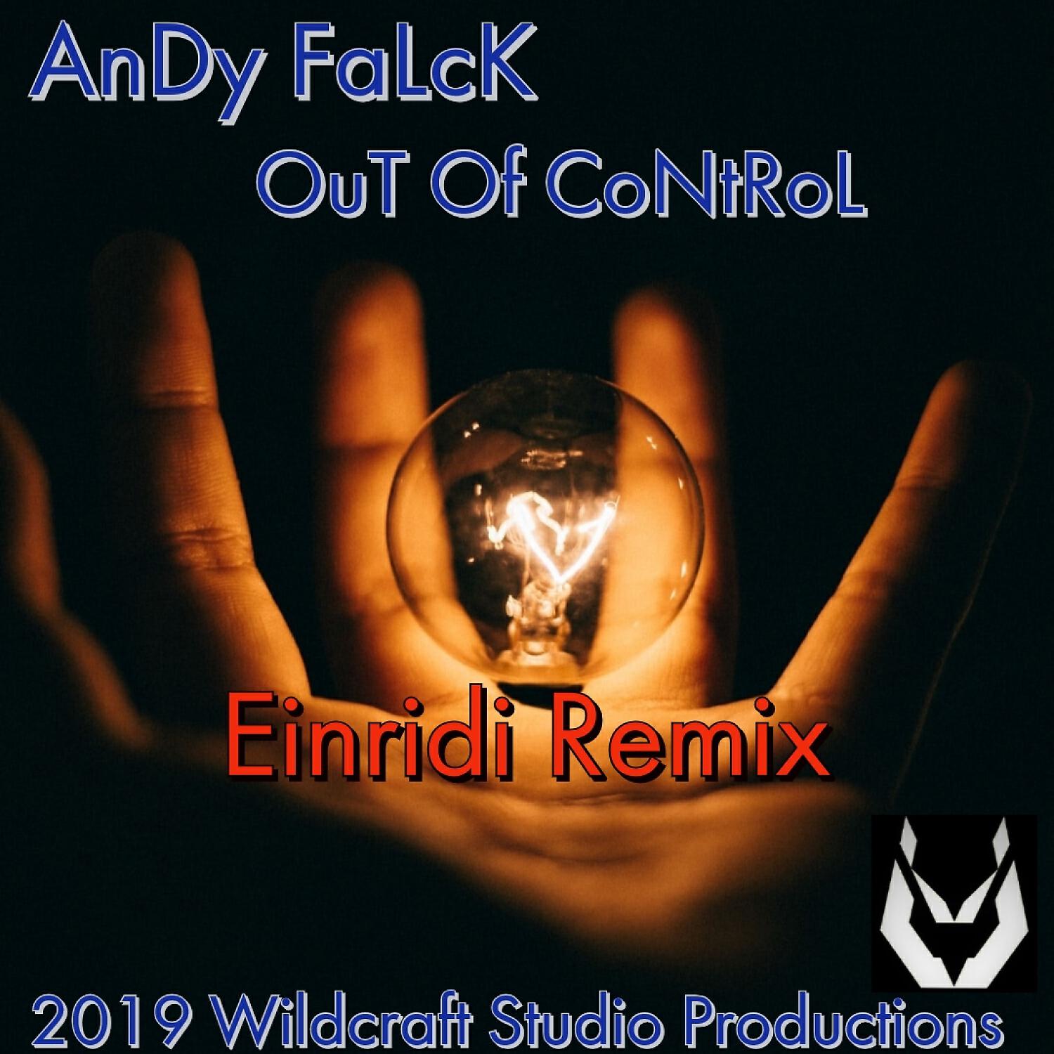 Andy Falck - Out of Control