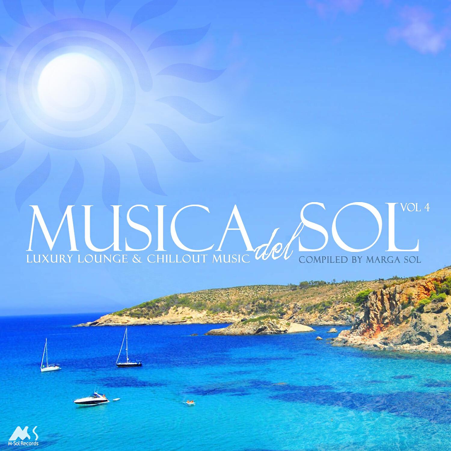 Marcus Gauntlett - Fools Rush In (Oded Nir Lounge Remix)