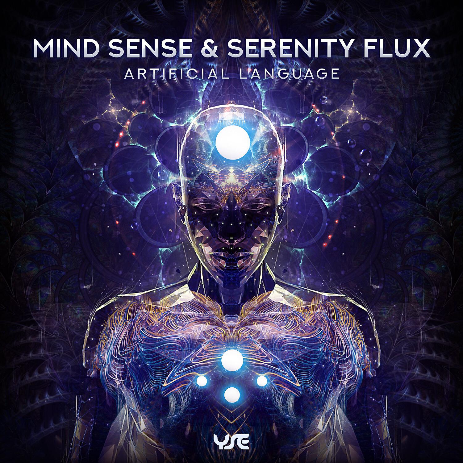Mind Sense - Artificial Language (Original Mix)