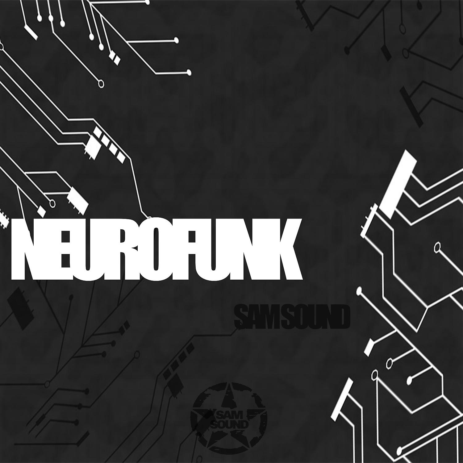 Постер альбома Neurofunk