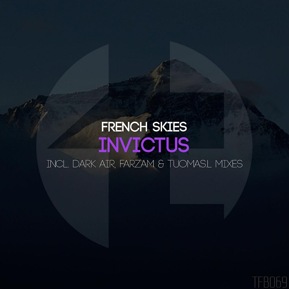 French Skies - Invictus (Dark Air Remix)