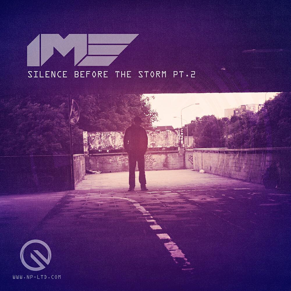 iM3 - What The Fuck Is Going On