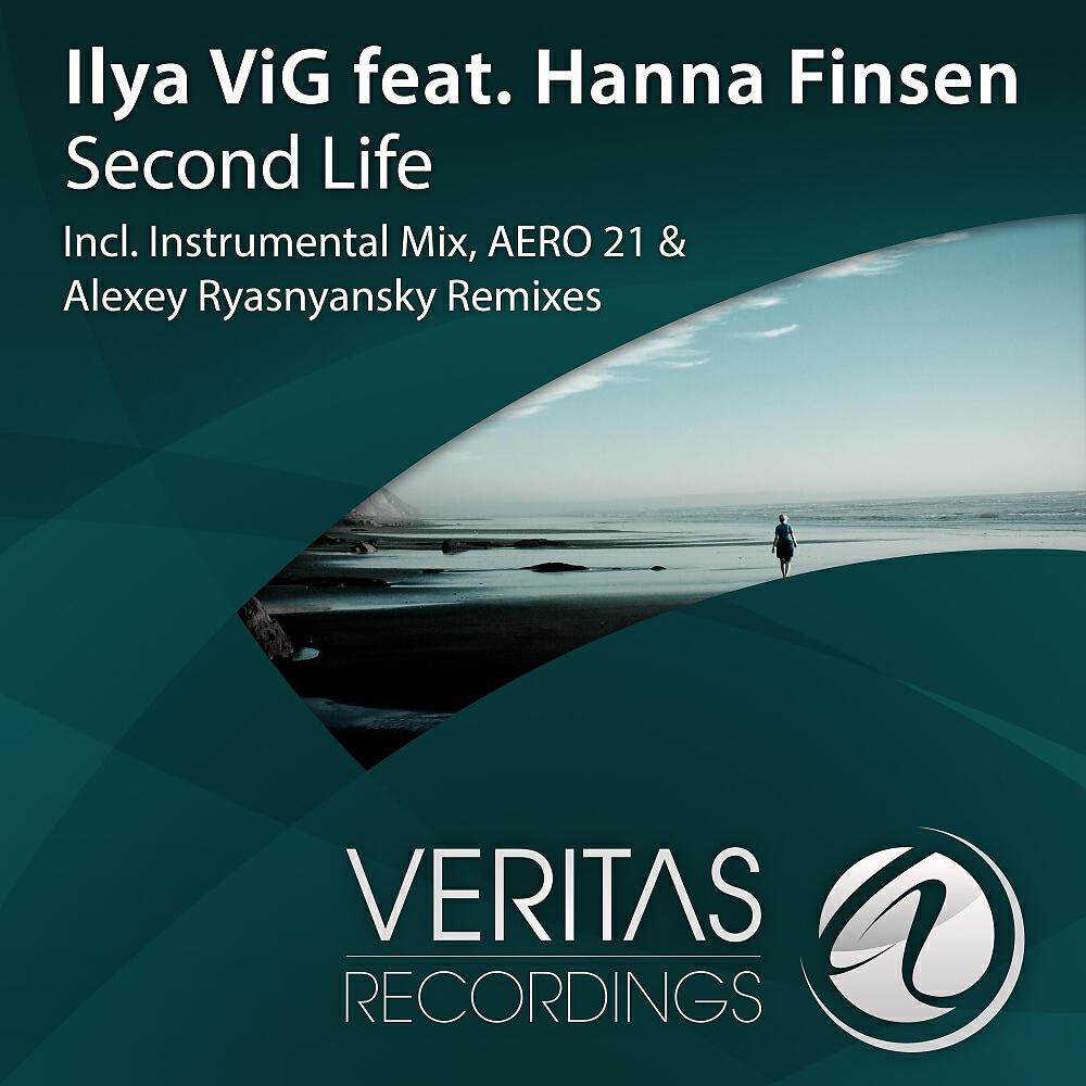 Ilya Vig - Second Life (Alexey Ryasnyansky Remix)