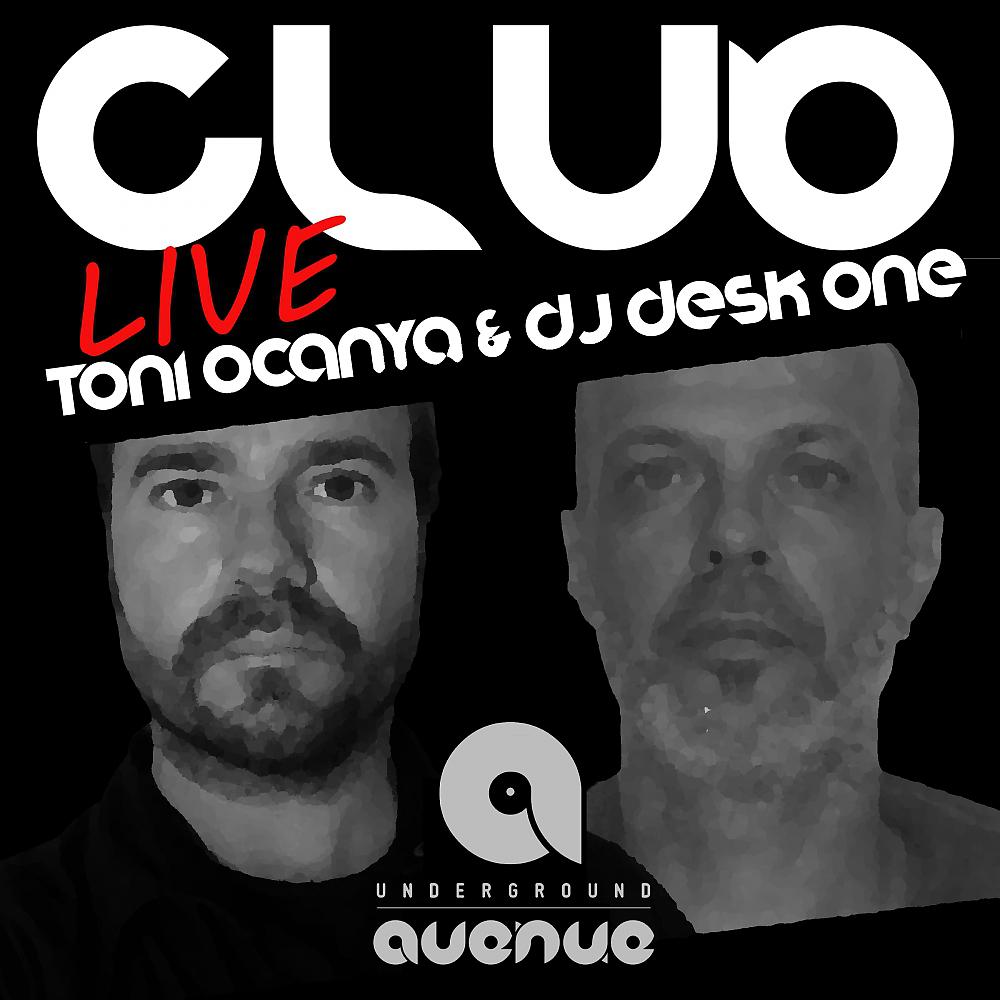 Постер альбома Club Live