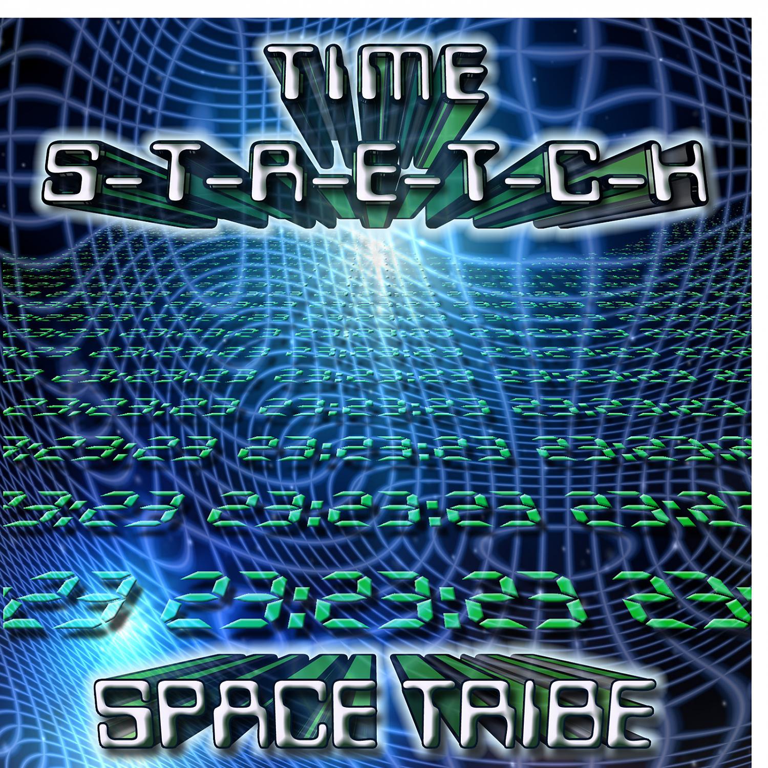 Постер альбома Time Stretch