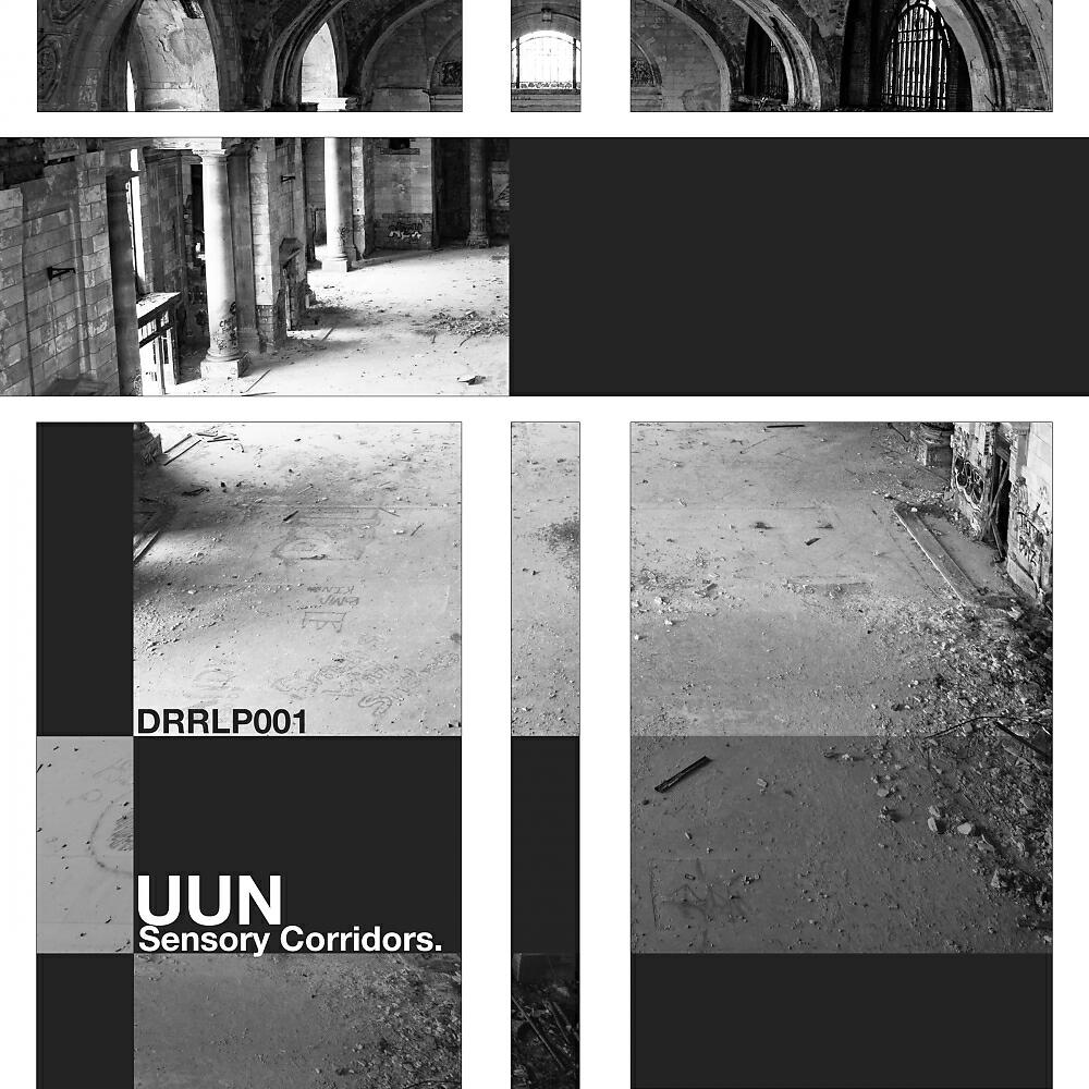 UUN - Shapeshifter