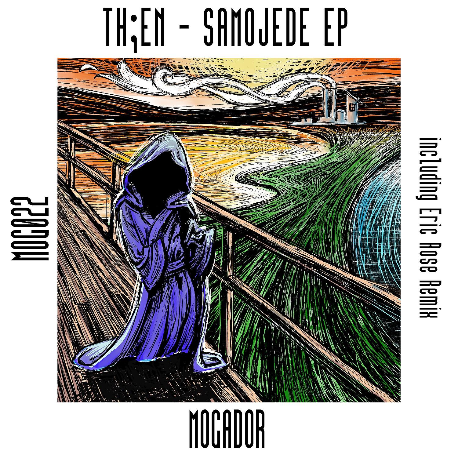 TH;EN - Samojede (Original Mix)