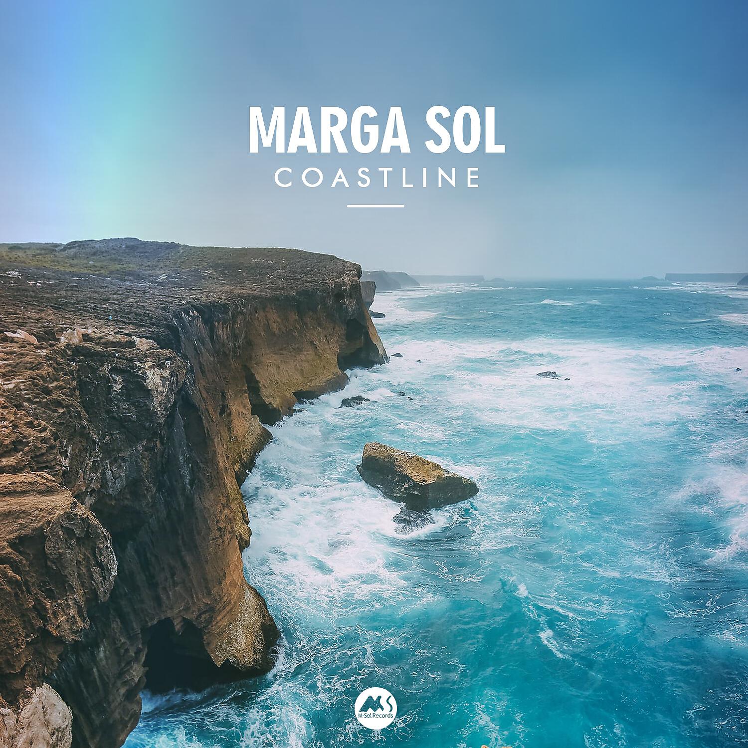 Marga Sol - All the Love (Sunset Mix)